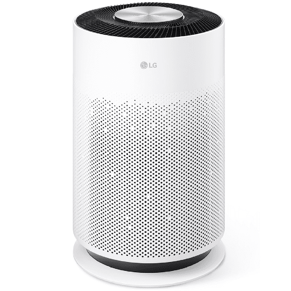LG Purificador 62㎡ 360° HIT LG AS60GHWG0
