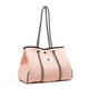 thumbnail image 3 of Cartera Bolso de Neopreno Para Mujer a la Moda en Tendencia Multiuso, 3 of 5