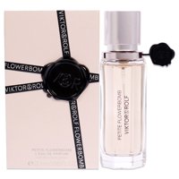 Perfume Viktor & Rolf Flowerbomb Eau De Parfum Para Mujer, 20 Ml