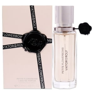 Perfume Viktor & Rolf Flowerbomb Eau De Parfum Para Mujer, 20 Ml