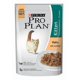 thumbnail image 1 of Alimento Húmedo Pro Plan Optistart Kitten para Gato Gatito de Raza Pequeña con Pollo en Salsa de 85 G, 1 of 3