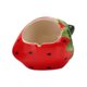 thumbnail image 4 of Hamster House Lindo Nido Cave Peque?o Animal Hideout Para Pet Pet Enano Hamste Strawberry, 4 of 5