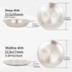 thumbnail image 3 of Enjoy Outdoor Dining with Ease - 16 Piece Stainless Steel Tableware Set for Barbecue, Picnic, and Camping with Storage Bag - Real Metal, Dishwasher Safe, and Easy to Carry, 3 of 4
