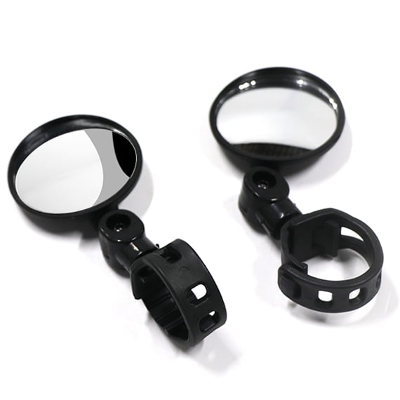 Genérico - Retrovisores Scooter Eléctrico Bicicletas