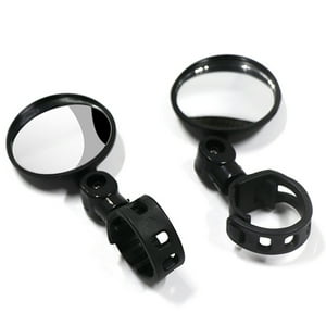 Genérico - Retrovisores Scooter Eléctrico Bicicletas