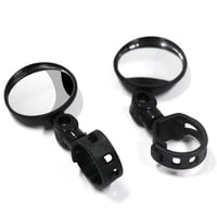 Genérico - Retrovisores Scooter Eléctrico Bicicletas