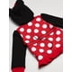 thumbnail image 2 of Sudadera con capucha para disfraz de Minnie Mouse de Disney para niña, 2 of 4