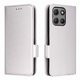 thumbnail image 1 of Funda Cartera para Motorola Moto G15 Tapa Flip con Ranuras y Soporte Blanco, 1 of 5
