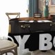 thumbnail image 3 of El Bebé Jefazo: Niño de África Mantel Redondo con Estampado Icónico de Temática, Se Adapta a la Mayoría de Mesas, Fácil de Cuidar, Regalo Perfecto para Aficionados, Amigos y Familia.180cm, 3 of 5