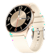 thumbnail image 2 of Reloj Smartwatch Keiphone Kei Kuno X Dorado, 2 of 4