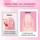 thumbnail image 3 of Gel Top Coat Beetles Spring Limited Heart, 15 ml, sin hema, 3 of 7