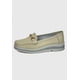 thumbnail image 2 of Mocasín Cuero Margy Beige, 2 of 5
