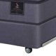 thumbnail image 4 of Box Spring Super Premium 2 Plazas Bd + Muebles Napoles, 4 of 5