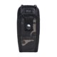 thumbnail image 4 of Molle Radio Walkie Talkie Holder Bag Magazine Pouch Holster Case Negro Camuflaje, 4 of 5