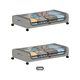 thumbnail image 2 of Caja Almacenamiento para Debajo de la Cama Anni Star, 2 of 3