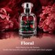thumbnail image 2 of Perfume nou Peony Eau de Parfum 50 ml para mujer, 2 of 9