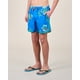 thumbnail image 2 of Traje de baño Junior pretina full elasticada vv3359 Polemic, 2 of 3