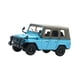 thumbnail image 1 of Coche Todoterreno A Escala 1:64, Coche En Miniatura De Aleación Fundida Para Regalos De Cumpleaños, Decoración Para Niños, 1 of 3