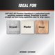 thumbnail image 4 of Productos DAP Spackling 18441 Fast Dry Premium, 4 of 4