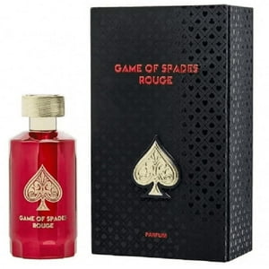 Jo Milano Paris - Jo Milano Game Of Spades Rouge Parfum Edp 100Ml Unisex