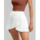 thumbnail image 3 of Falda Short Básica Mujer Deportiva Plisada - JYT053, 3 of 3