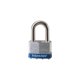 thumbnail image 2 of Grillete de aleación de boro Padlock Master Lock 5UPLF de 3,8 cm, 2 of 2