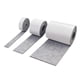 thumbnail image 4 of Rollo De Almohadilla Autoadhesiva De Fieltro Para Muebles Para Superficies Duras, Tiras De Fieltro De Alta Resistencia, Gris Claro, 4 of 5