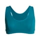 thumbnail image 1 of Sostén Peto Algodón Lycra Deportivo 100, 1 of 2