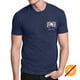 thumbnail image 3 of Camiseta Para - Wanderlsut - Indigo De Para - Camiseta (grande), 3 of 4