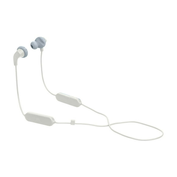 Audifonos JBL Endurance Run Bluetooth 2 Auriculares intraurales inalámbricos blanco