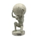 thumbnail image 4 of Estatua Del Dios Griego Feng Shui Que Lleva El Mundo Estatua Del Titán, 4 of 5