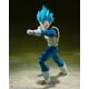 thumbnail image 4 of Figura de acción BANDAI SPIRITS Dragon Ball Super Vegeta SSGSS, 4 of 7