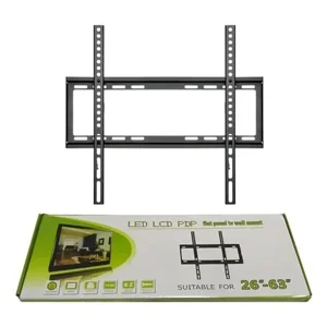 Genérico - Soporte Para Tv 26 - 63 Model Hd602B