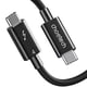 thumbnail image 1 of Cable Thunderbolt 4 / 0.8 Metros, 1 of 2