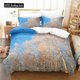 thumbnail image 1 of v483 Bed Sheets x Bed Cover Sets Winter Thick Bedclothes Spring Autumn Scenery Luxury Bedding Sets Duvet Cover Pillowcases Soft 3-Piece Bedding Set (1 Duvet Cover + 2 Pillow Shams) Bed Sheets ju483, 1 of 5