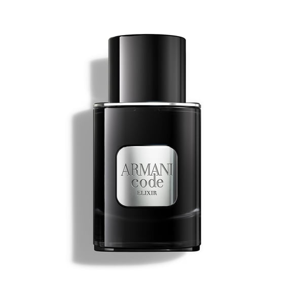 Colonia Armani Beauty Code Elixir Ambery Spicy 47 ml