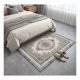 thumbnail image 2 of Alfombra Bajada Cama Estampada 60x100 cm Setenil, 2 of 2