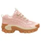 thumbnail image 1 of ZAPATILLA MUJER OUTDOOR INTRUDER CAMEO ROSE CATERPILLAR, 1 of 3