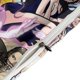thumbnail image 4 of Nico Robin Bed Duvet Cover Funny Anime Cartoon Bedding Sets Lightweight 3 Piece Comforter Sets, 4 of 5