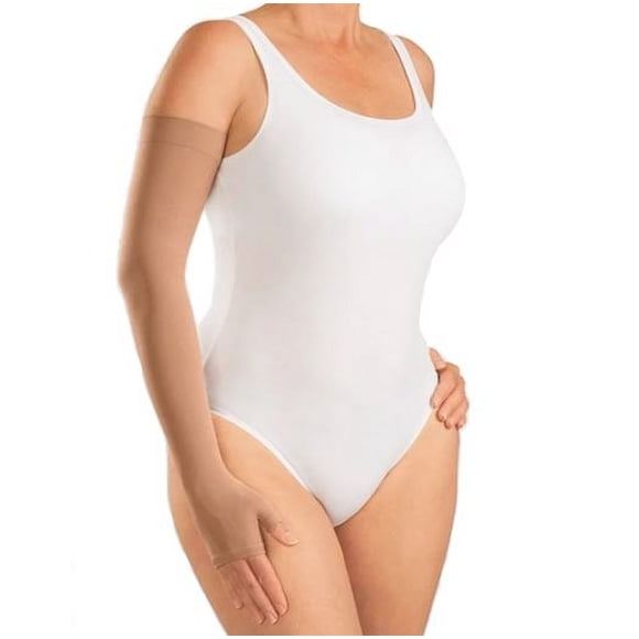 Manga Esprit Ag Top Band Clase 2 Talla Ii-Medi