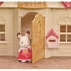 thumbnail image 5 of Casa de muñecas Calico Critters Cozy Cottage Home 2026, 5 of 7