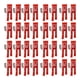 thumbnail image 1 of 100 Piezas De Prensatelas Deslizantes MT-18 Para Equipos De Costura Decorativos Para El Hogar, 1 of 5