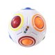 thumbnail image 1 of Puzzle Rubik's Cube, bola arcoíris a juego de colores con 11 bolas, 1 of 7