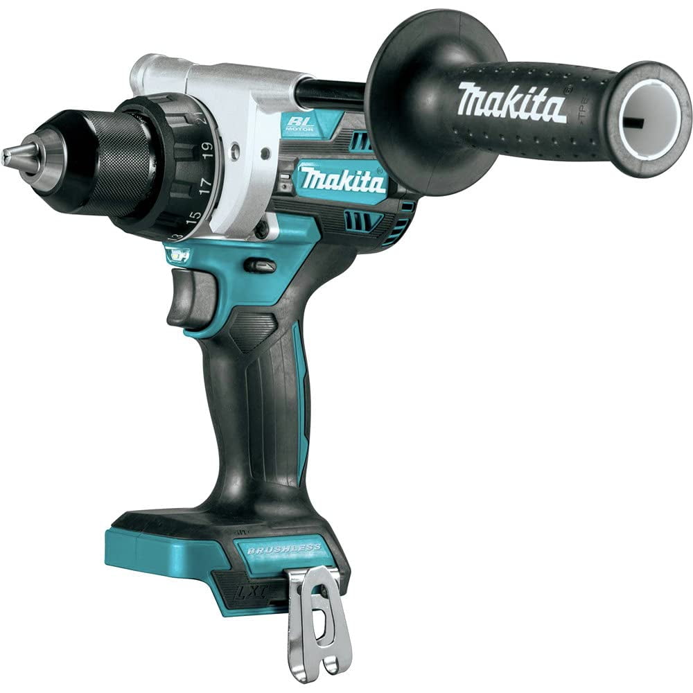 Controlador-taladro Makita Xfd14z Lxt® Litio-ion 1/2 De 18 V
