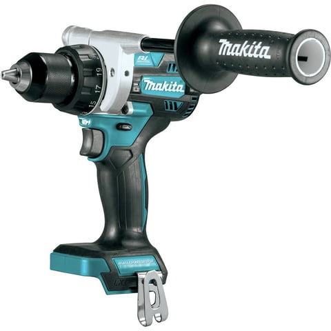 Controlador-Taladro Makita Xfd14Z Lxt® Litio-Ion 1/2 De 18 V