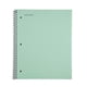 thumbnail image 4 of Cuaderno Mintra Office Pack de 3 - Rayado Universitario - 100 hojas, 4 of 9