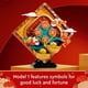 thumbnail image 3 of Set de juguetes de construcción LEGO LEGO Lunar New Year Display 80110 Kids 8+, 3 of 6