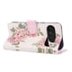 thumbnail image 4 of FOXDOCK Funda Tipo Cartera Floral para Google Pixel 9 Pro XL ,Funda con Tapa de Cuero PU, Protección Antigolpes con Ranuras para Tarjetas y Soporte, 4 of 6