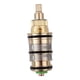 thumbnail image 3 of Cartucho Termostático Válvula Central Termostática De Latón Resistente Al Goteo Para Baño H 1, 3 of 3