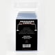 thumbnail image 1 of Fundas para tarjetas ProGuard Cards graduadas BGS para placas BGS y SGC | 100 fundas por paquete | M, 1 of 5